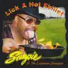 Sunipie and the Louisiana Sunspots - Lick a Hot Skillet